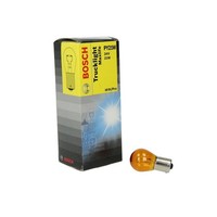 GlüHlampe SekundäR Bosch PY21W Trucklight Maxlife 24V, 21W, 10 StüCk