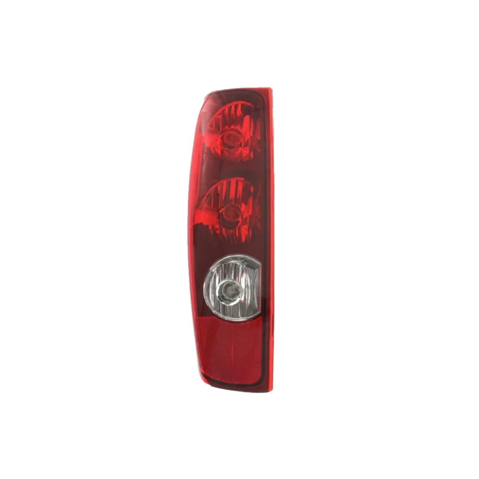 For Isuzu i-280/i-350/i-290/i-370 2006-2008 Tail Light Driver & Passenger | CAPA - Image 3 of 4