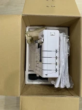 Elna 925 DCX Computerized 5 Thread Serger,  Made in Japan!