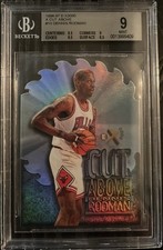1996-97 Skybox E-X2000 Basketball Cards 19