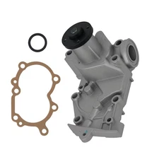 Engine Coolant Water Pump Assembly for John Deere XUV825M S4 MIA11730