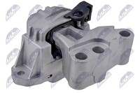 Nty Motorlager ZPS-CH-126 FüR Fiat 500X Multijet 334AXA1B 334AXA11 Jeep Renegade