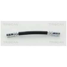 2x Bremsschlauch hinten für VW Bora 1 1J2 1J6 FOX 5Z1 Golf 4 1J1 1J5 24303969