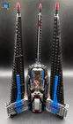 LEGO Star Wars: Tracker I (75185) Ship Only