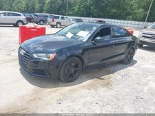 Driver Air Bag Hatchback E-tron Driver Knee Fits 15-18 AUDI A3 4789220