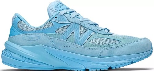 New Balance 990v6 X Joe Freshgoods Prom Blue Sz 12 U990JG6 | eBay