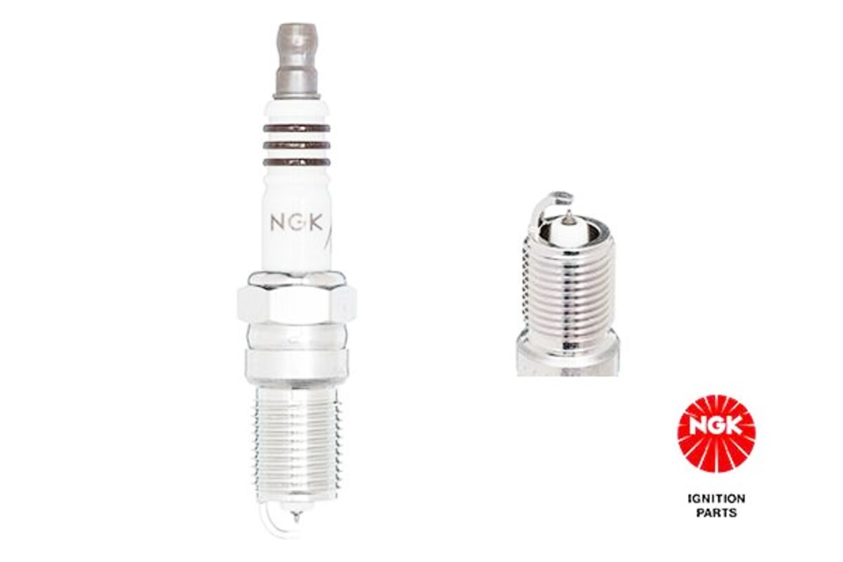 NGK Spark Plug BPR6EFIX-10
