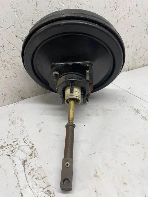 Audi Coupe 1993 Bremskraftverstärker 4A0612105Q Benzin 103kW DTS1724 — 第 4/4 张图片