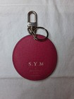 100% Authentic Louis Vuitton Bag Charm/Keychain Free Shipping  — photo 5