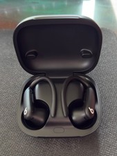 Beats Powerbeats Pro 2 High-Performance Wireless Earbuds - Black