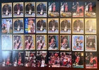 300 Michael Jordan Basketball Card Lot - 300 Cards - Fleer, Hoops, Skybox, UD