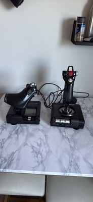 Saitek X52 Pro