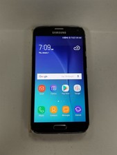Samsung Galaxy S5 Neo 16GB White SM-G903W (Telus) Android Smartphone VF5332