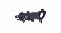 Innen TüRgriff Hinten Rechts FüR Audi A4 8K B8 07-15 8K0839020A7PE