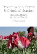 Transnational Crime and Criminal Justice by Marinella Marmo Paperback