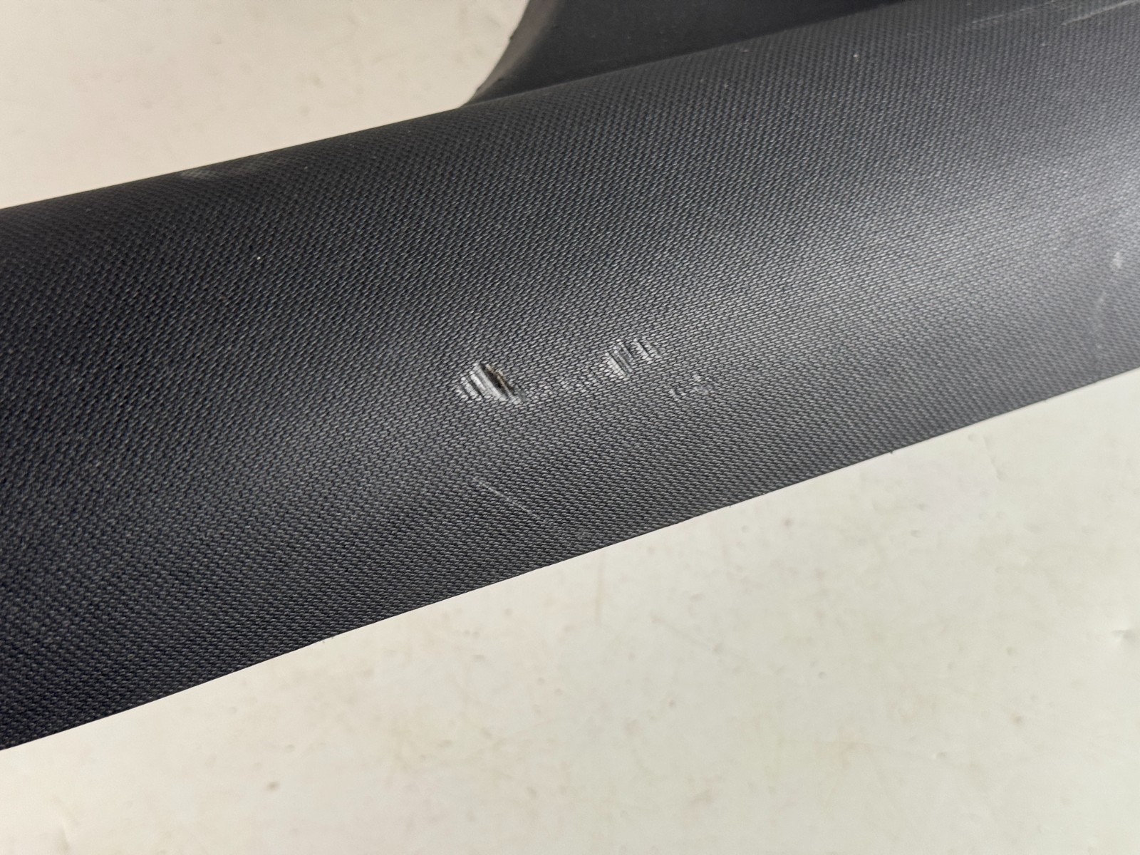 2020 Ford Puma Front Right Side A Pillar Trim Cover Panel L1TBA03598A thumbnail 6