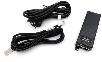 Poly Trio C60 Power Supply with Power Cord and CAT5 85X03AAABA