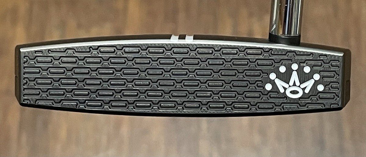 Scotty Cameron Phantom Black 11 Putter W/ HC - Limited - Brand New