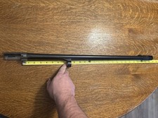 Remington Model 11 Plain 12 Ga 26.5 2 34 Shells Wpoly Choke 7541 Remington Model 11 Plain 12 Ga 26.5 2 34 Shells Wpoly Choke 7541