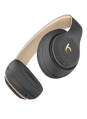 beats Studio3 Wireless Over-Ear Headphones Shadow Grey, | eBay