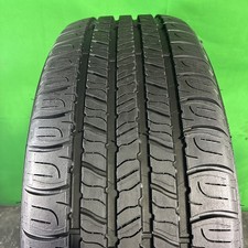 Single,Used-215/60R16 Goodyear Assurance All- Season 95T 9/32 DOT 5120