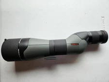 Athlon Optics Argos HD 20-60x85 spotting scope