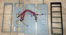 Naked Case 10 Burner SATA CD DVD Duplicator Enclosure Case Replicator -PARTS