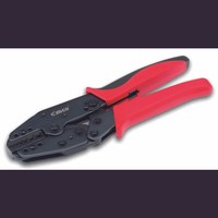 Cimco 106120 Presszange AderendhüLsen 0.5 Bis 16 Mm²