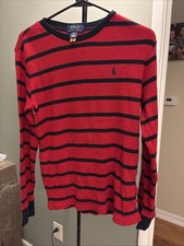 Polo Ralph Lauren Boys Sweater Size Large 14-16