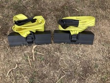 Winching Scotch Blocks - Steel Scotch Blocks ...