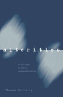 Thomas Docherty | Alterities | Taschenbuch | Englisch (1996) | Oup Oxford