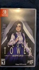 CLOCK TOWER: REWIND - Nintendo Switch, Free Shipping!