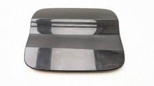 BMW X5 F15 FUEL FILLER FLAP LID IN SAPPHIRE BLACK / 475 7312316 2014