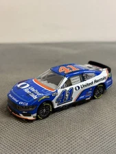 LOOSE Ryan Preece 2024 United Rentals 1/64 Diecast