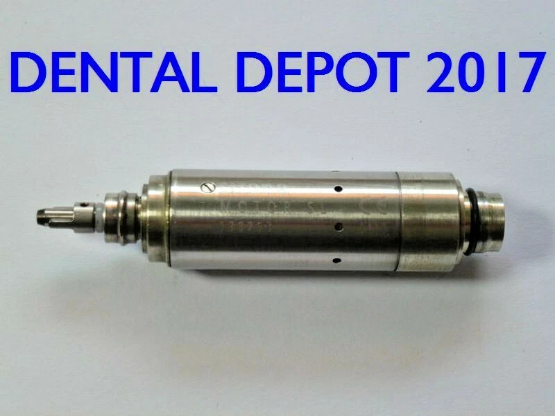 Produktbild von Sirona SL-Mikromotor / Motorpatrone – Für Teneo, M1, C/E Serie (NEU, Ohne OVP)