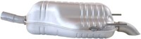 Bosal 185-469 EndschalldäMpfer FüR Opel