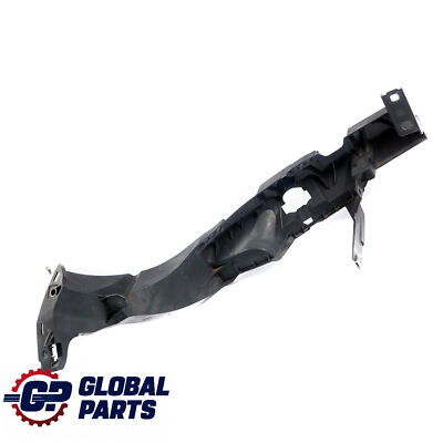 BMW X1 E84 Front Scheinwerfer Lampen Halterung Links 2990179