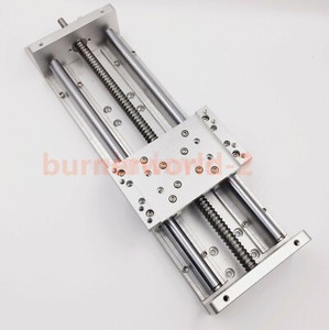 Germerse Screw Slide Table Screw Motion Rail Translation Stage Optical Axis Screw Industry for Home Office Factory Germerse Screw Slide Table Screw Motion Rail Translation Stage Optical Axis Screw Industry for Home Office Factory