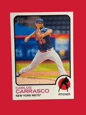 2022 Topps Heritage High Number #501-725 - Pick & Choose Your Complete Set