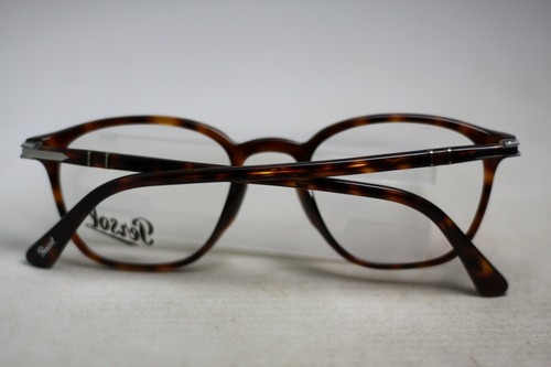 PERSOL 3178-V 24 Havana 50 20 145 FLEXSCHARNIERE HERGESTELLT IN ITALIEN MIT KOFFER 9451 - Bild 5 von 12