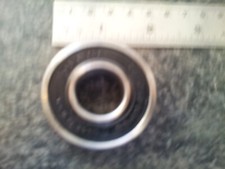BEARING MRC 204SZ NEW 20X47X14mm , Qty 5