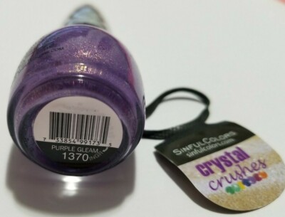 Sinful Colors Professional Nail Polish YOU CHOOSE BUY 2 GET 2 FREE ADD 4 TO CART