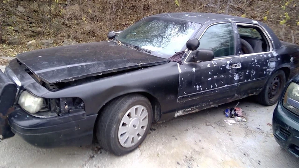 Fuel Pump Assembly Gasoline Fits 05-10 LINCOLN & TOWN CAR 1138570 Foto 2 de 4