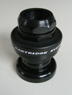 Fahrrad Steuersatz 1    1/10 '' Cartridge System Inside 80181