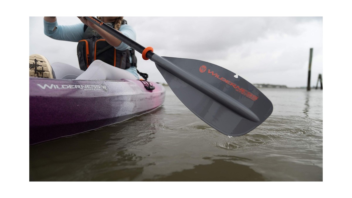 Wilderness Systems Origin Recreation/Touring Kayak Paddle 240