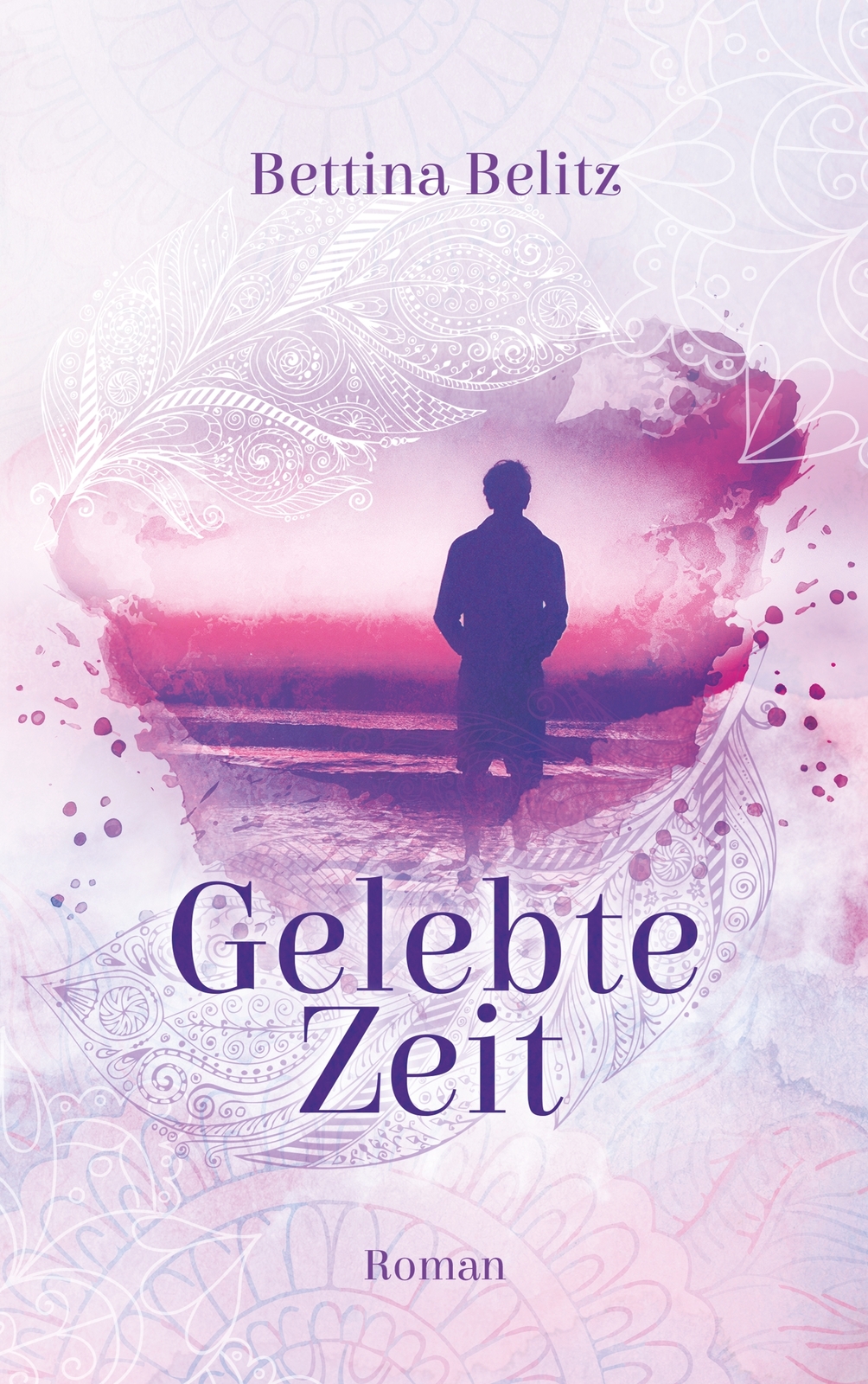 Thumbnail - Gelebte Zeit (buch)