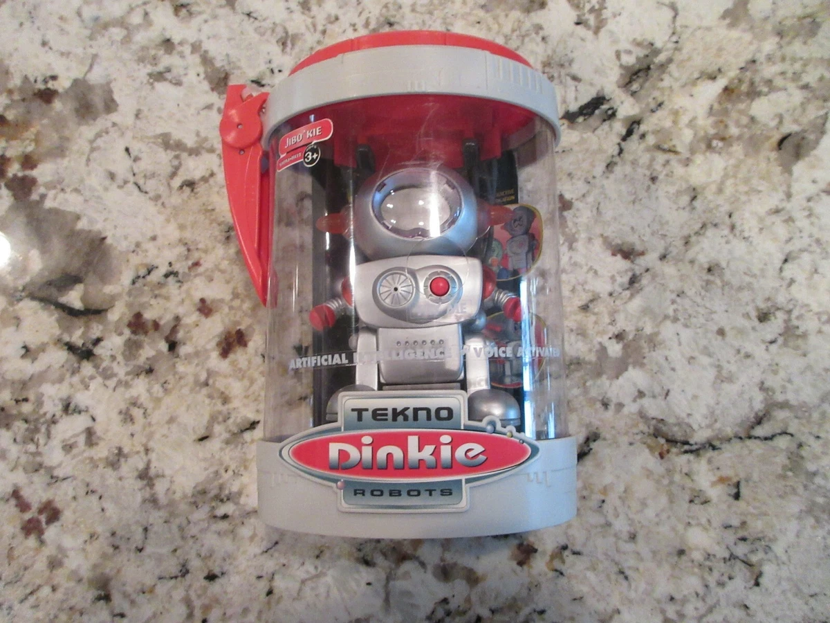 Jibo robot store ebay