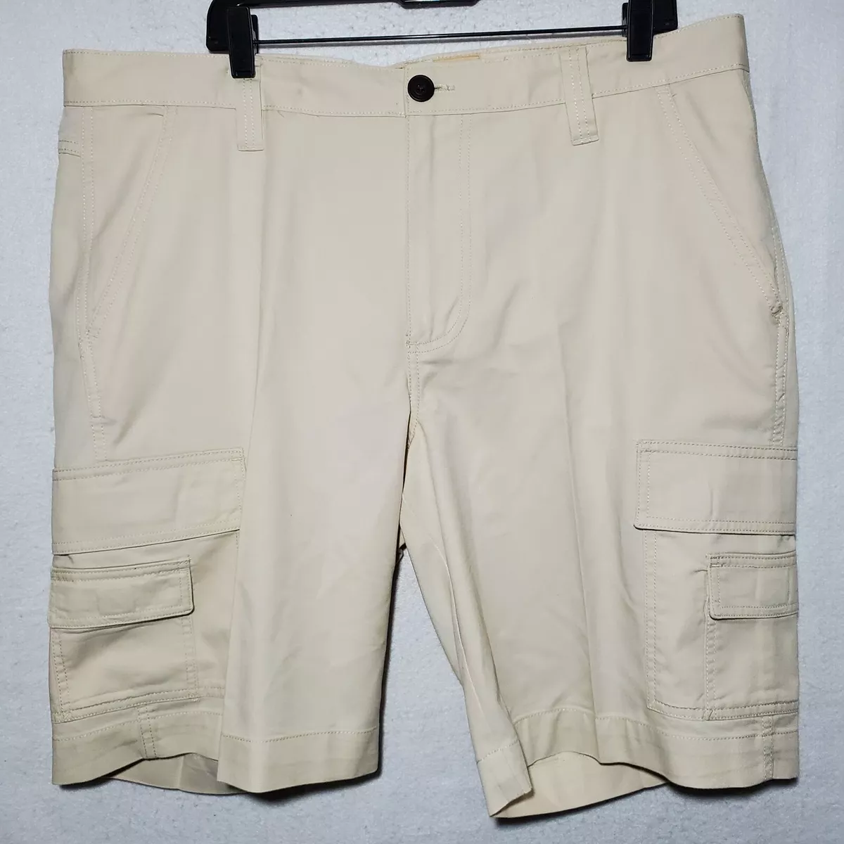Bass pro mens best sale shorts