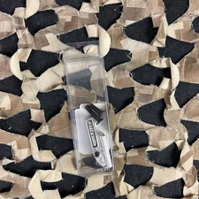 NEW Shocktech Drop 1 Drop Forward - Silver