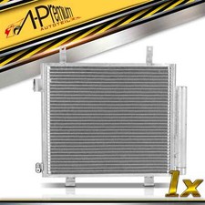Condensateur Nissan PIXO